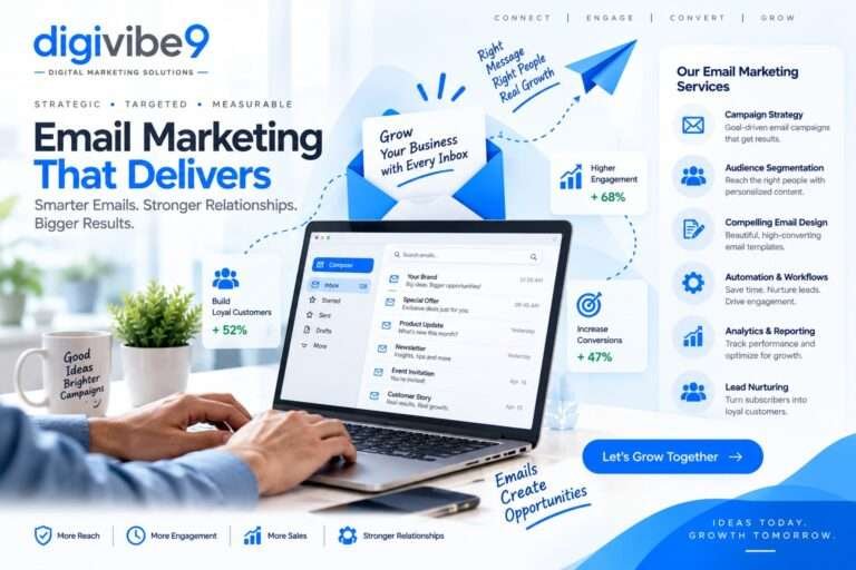 Best Email Marketing Management Services