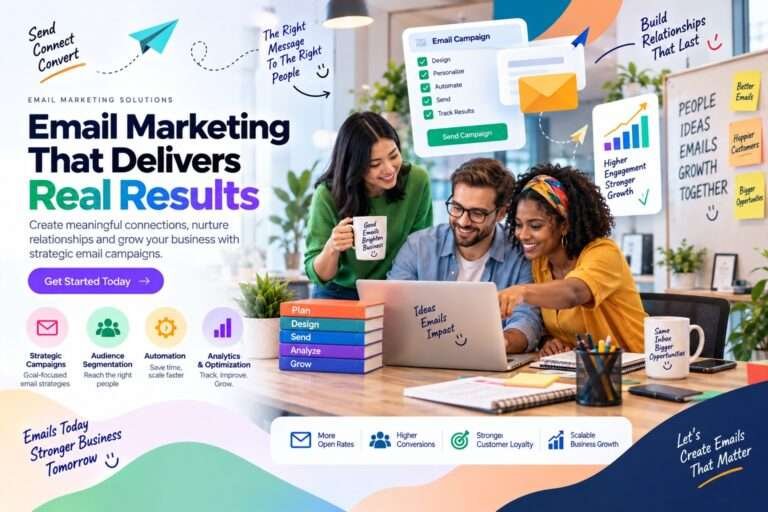 Best Email Marketing Management Services