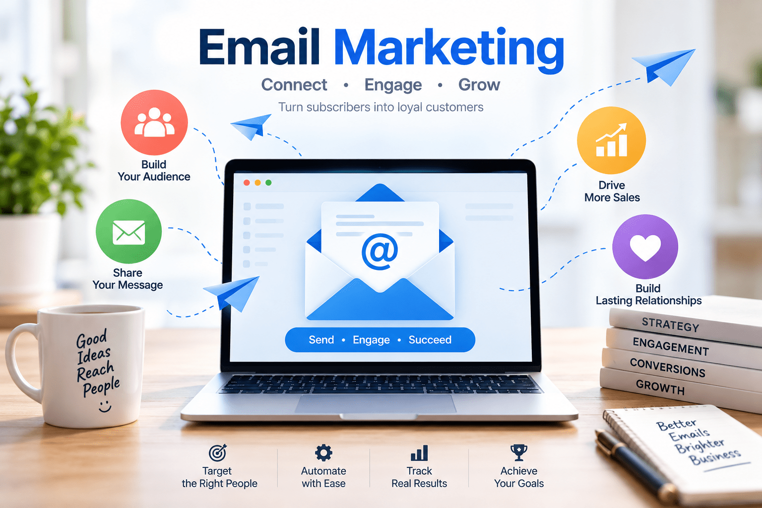 email marketing