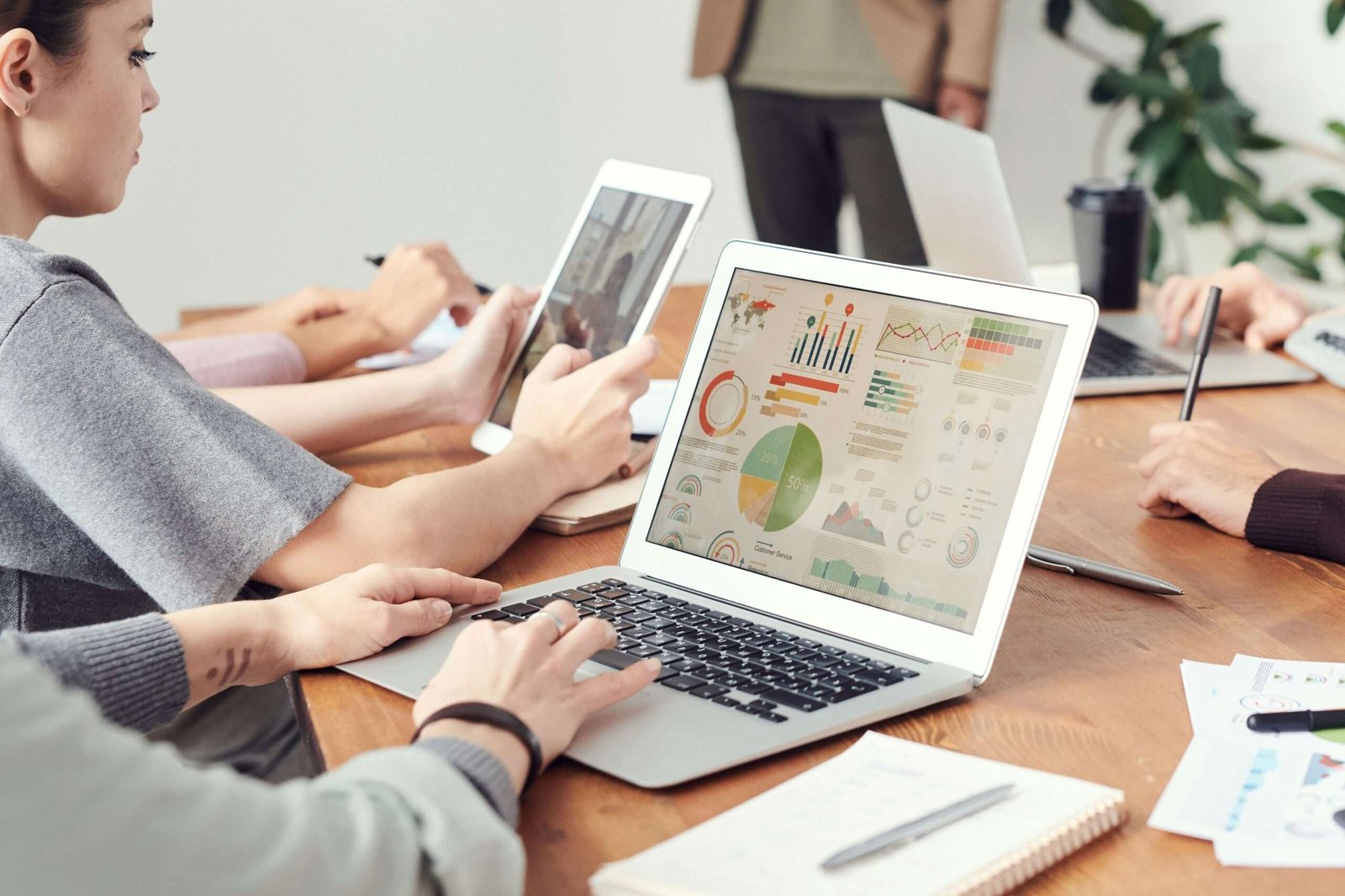Top Digital Marketing Services in Hyderabad